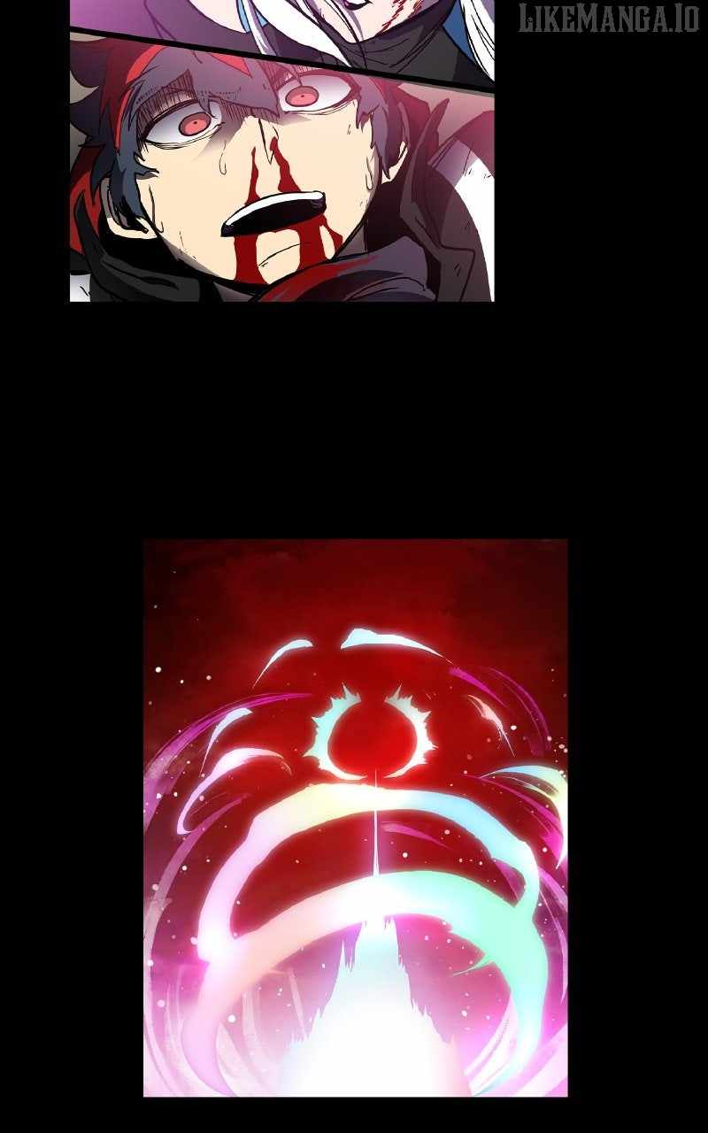 Blood Breaker Chapter 13 - Page 3