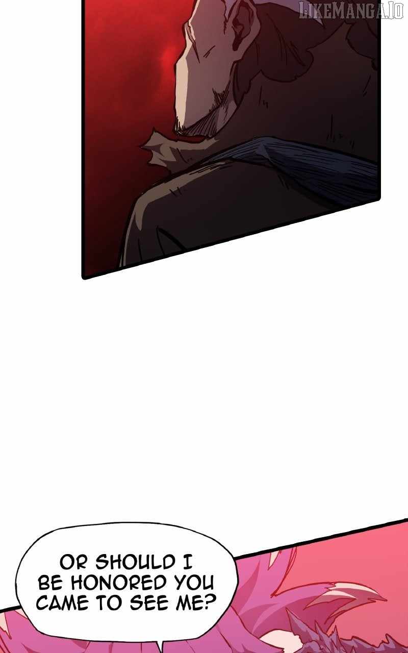 Blood Breaker Chapter 13 - Page 22