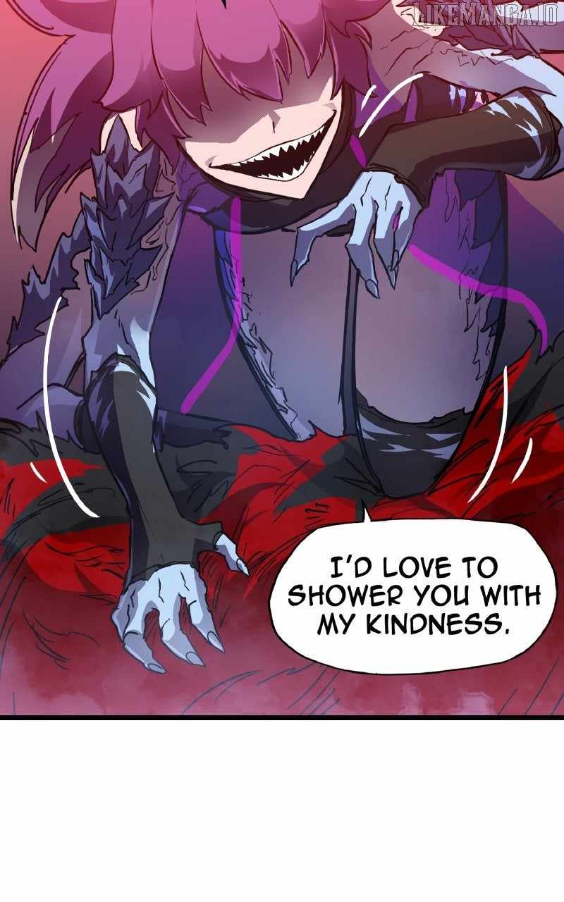 Blood Breaker Chapter 13 - Page 23