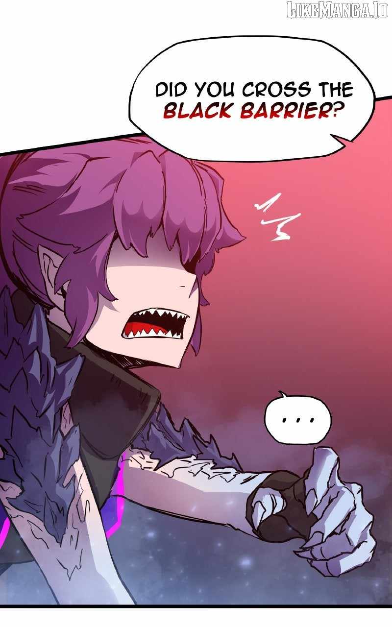 Blood Breaker Chapter 13 - Page 25