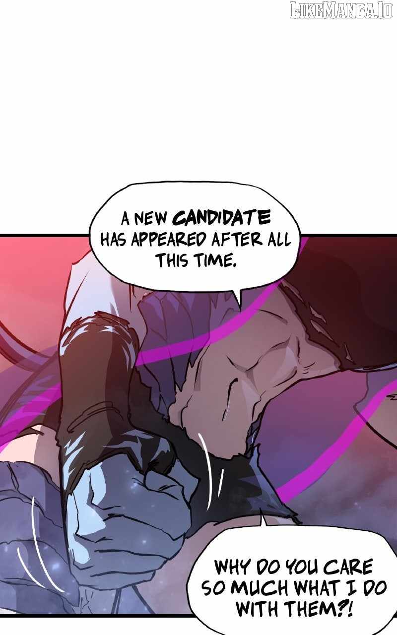 Blood Breaker Chapter 13 - Page 26