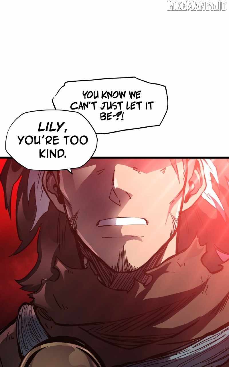 Blood Breaker Chapter 13 - Page 28