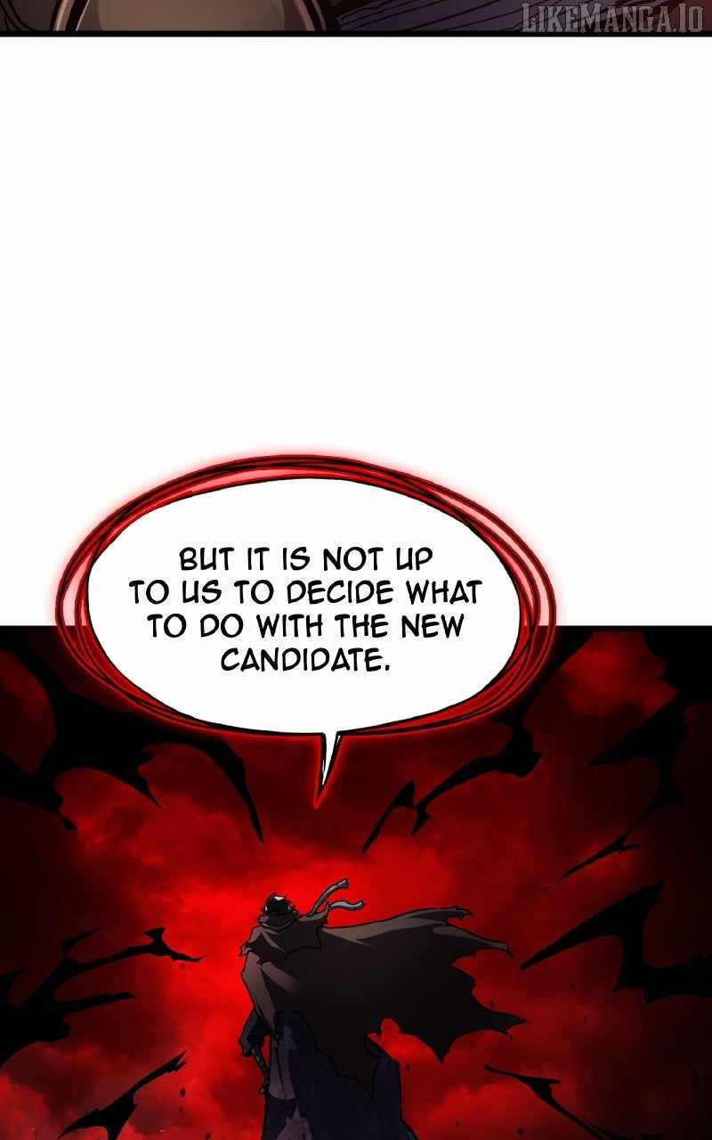 Blood Breaker Chapter 13 - Page 29