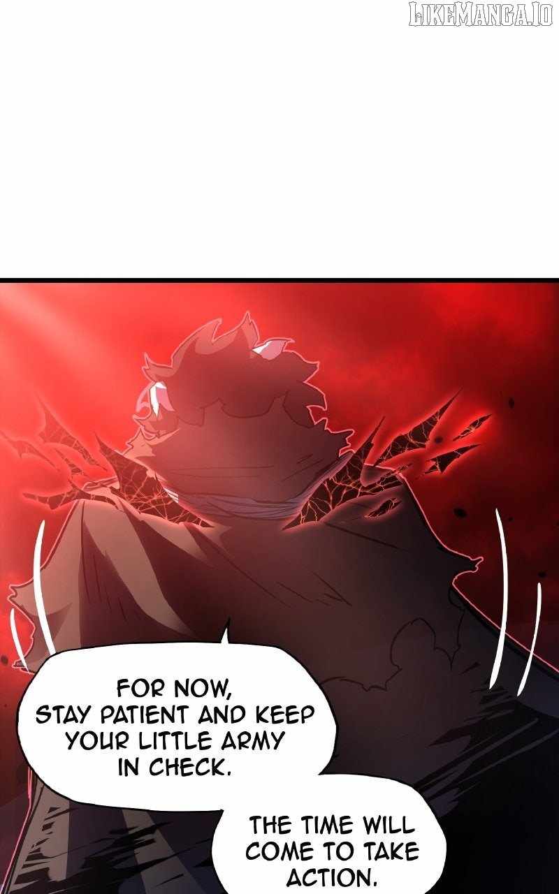Blood Breaker Chapter 13 - Page 31
