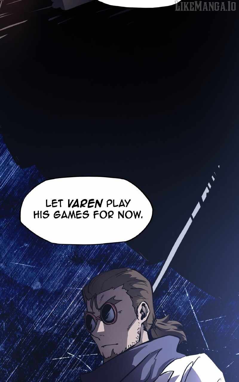 Blood Breaker Chapter 13 - Page 32