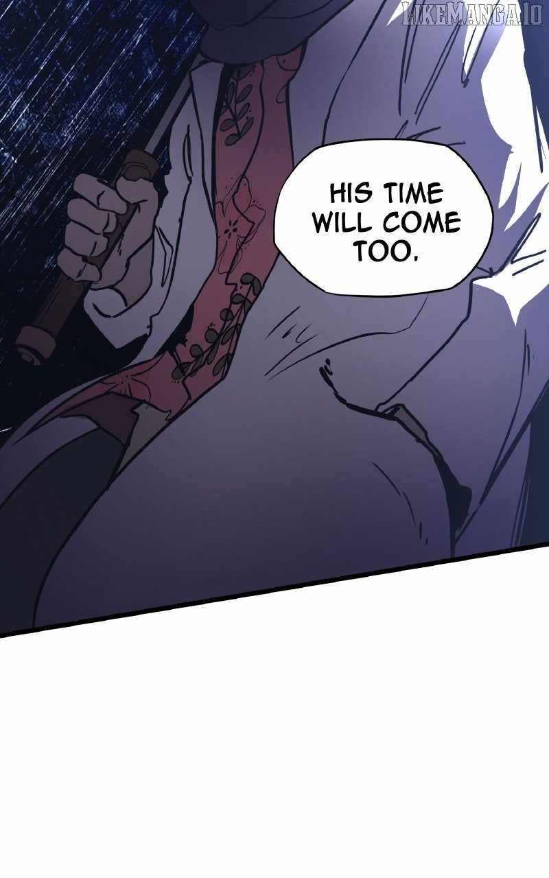 Blood Breaker Chapter 13 - Page 33
