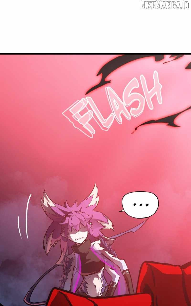 Blood Breaker Chapter 13 - Page 34