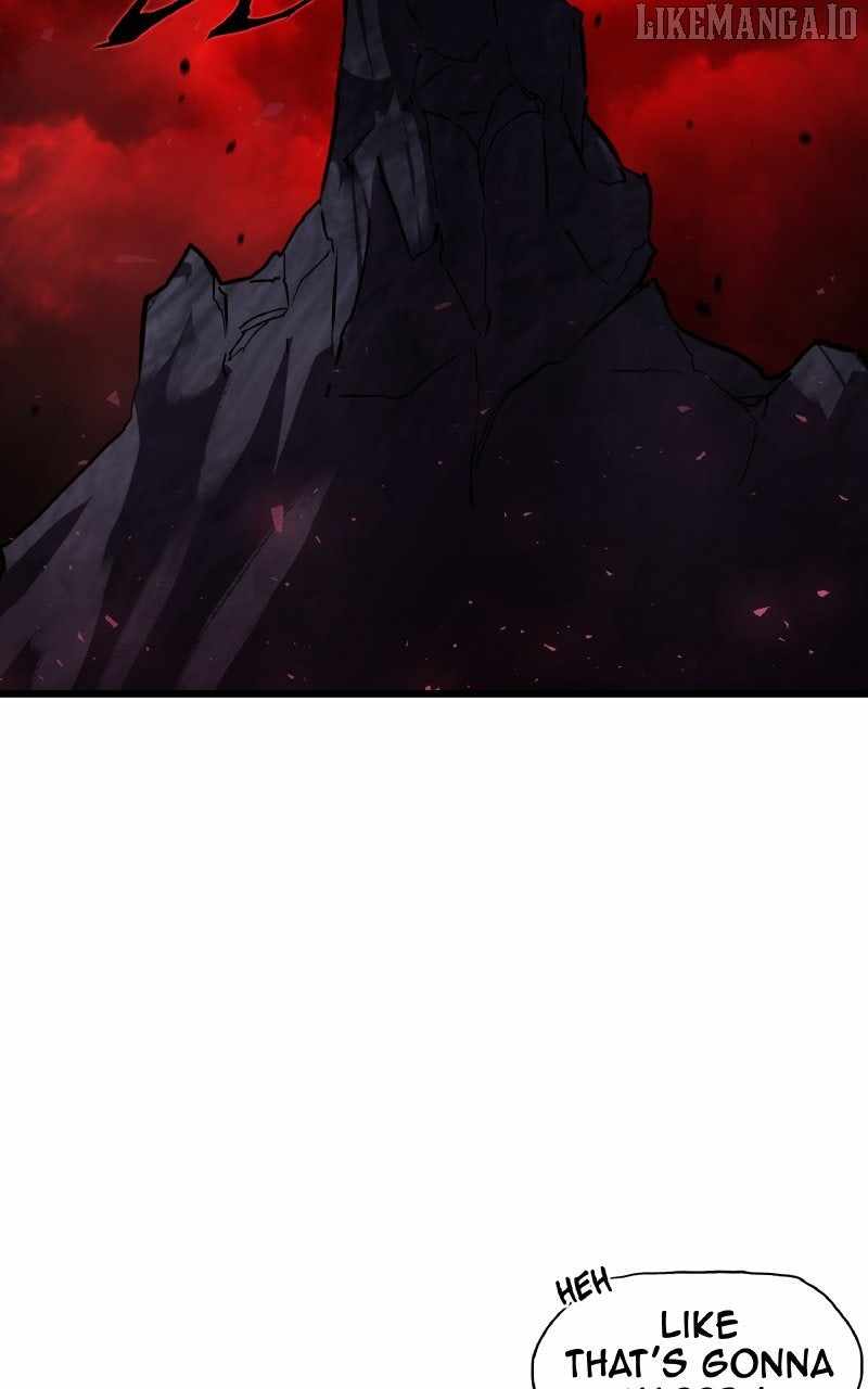Blood Breaker Chapter 13 - Page 36