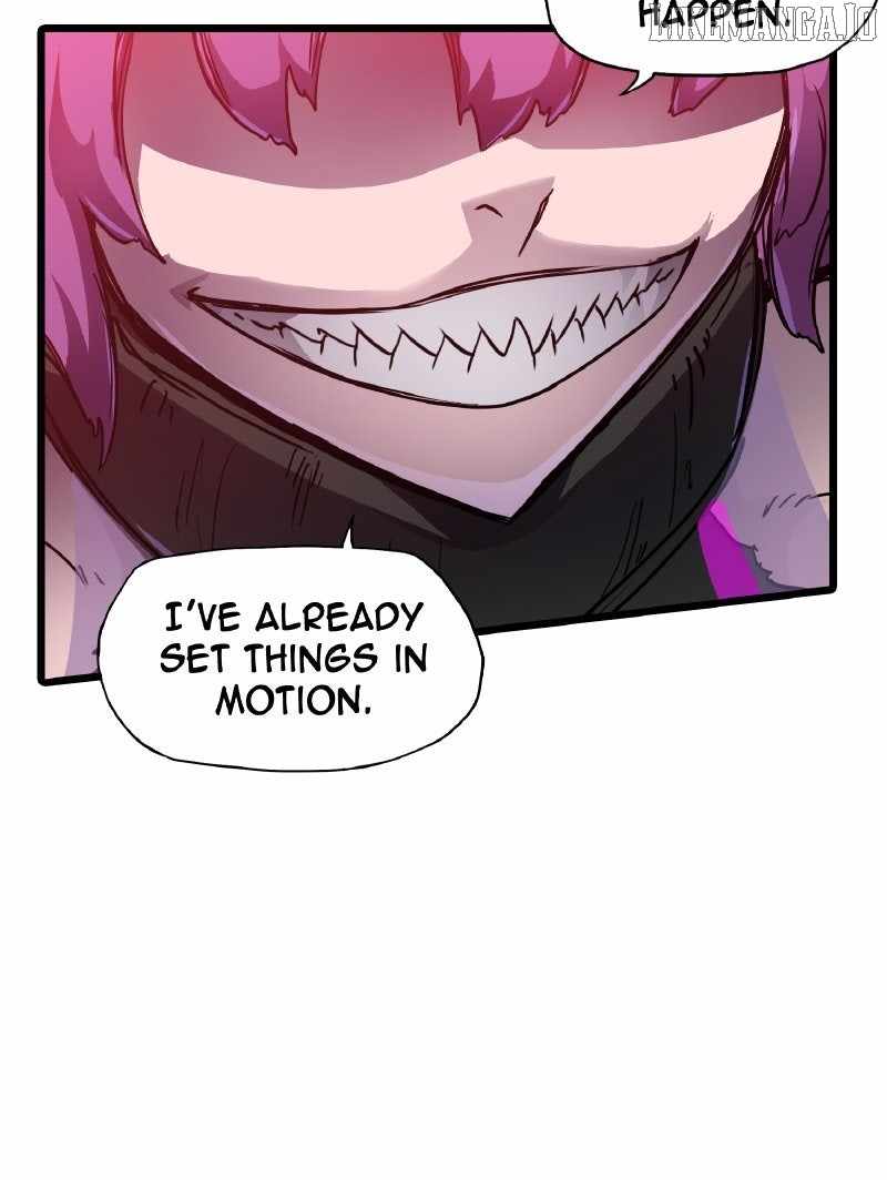 Blood Breaker Chapter 13 - Page 37