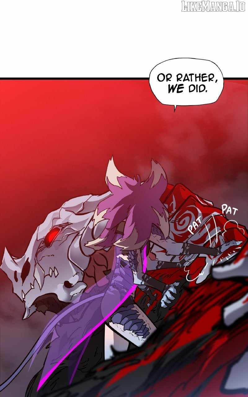 Blood Breaker Chapter 13 - Page 38