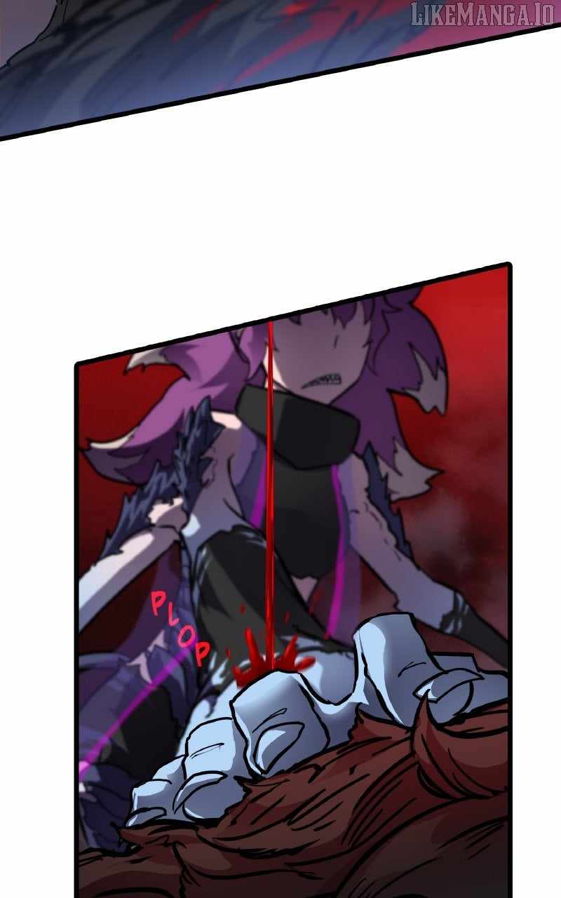 Blood Breaker Chapter 13 - Page 39