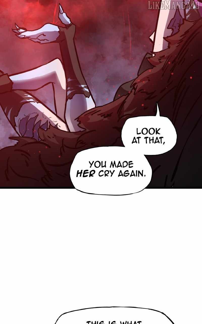 Blood Breaker Chapter 13 - Page 41