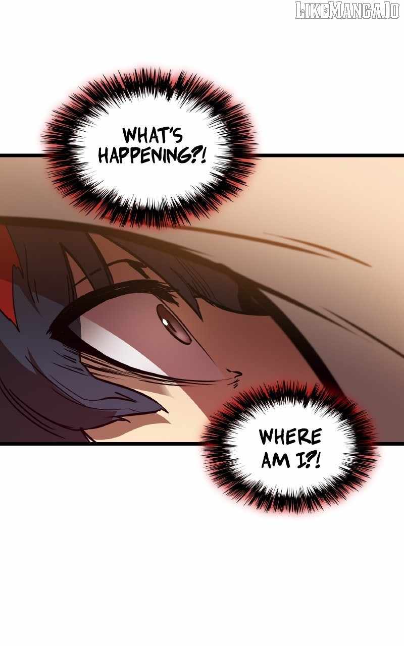 Blood Breaker Chapter 13 - Page 47