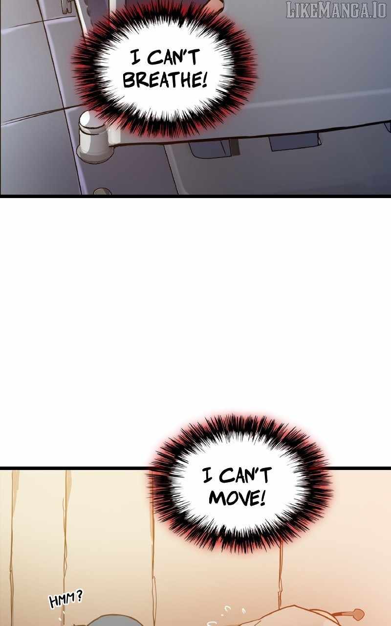 Blood Breaker Chapter 13 - Page 49