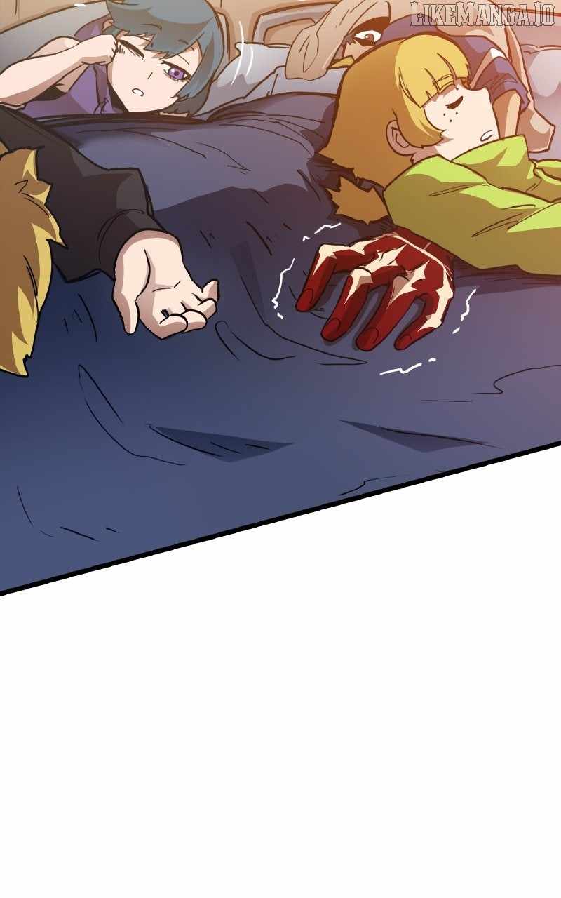Blood Breaker Chapter 13 - Page 50