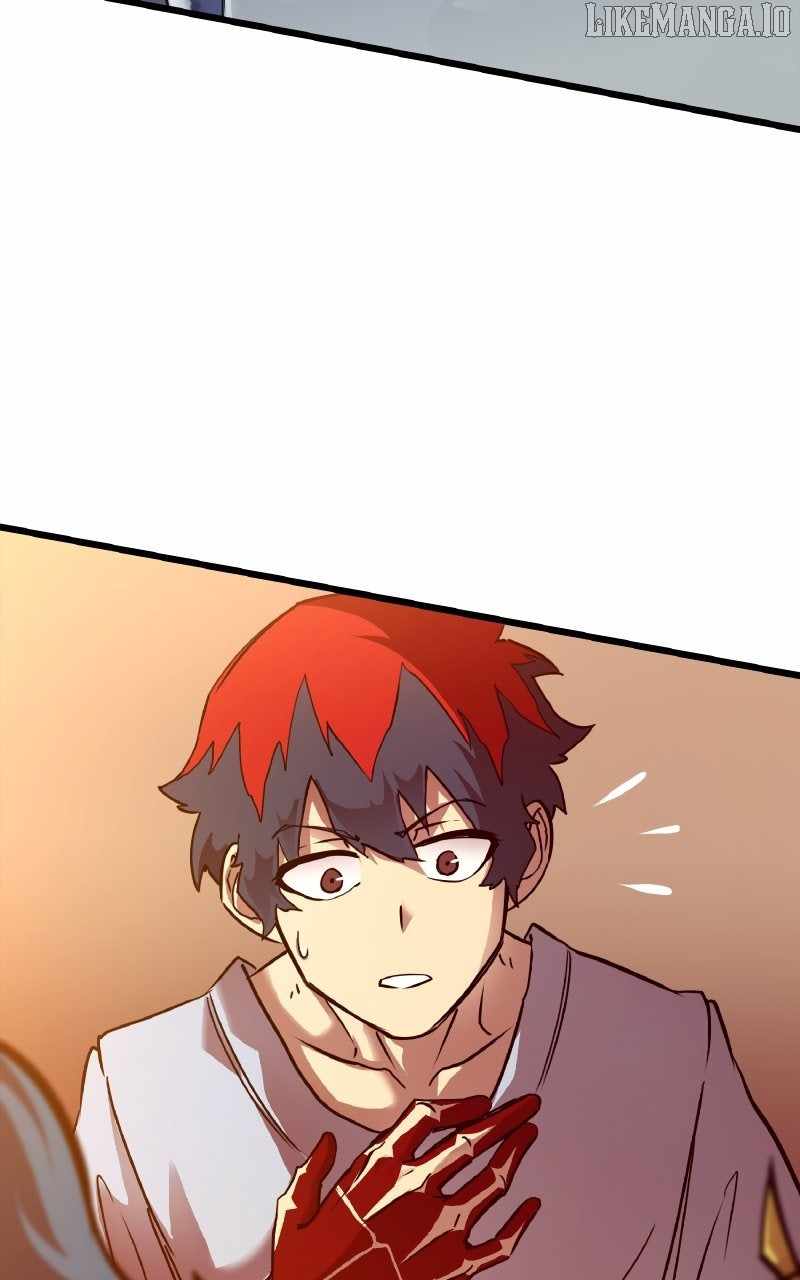 Blood Breaker Chapter 13 - Page 52