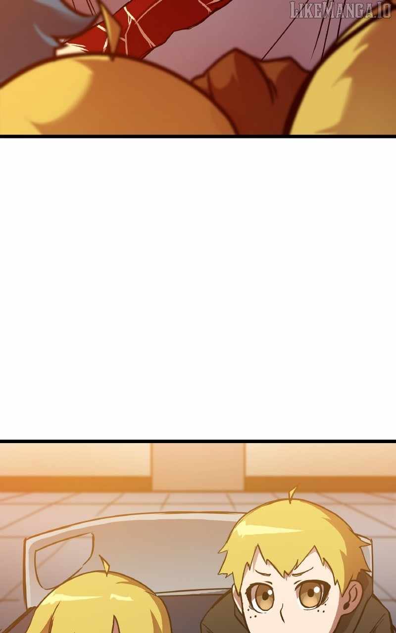Blood Breaker Chapter 13 - Page 53