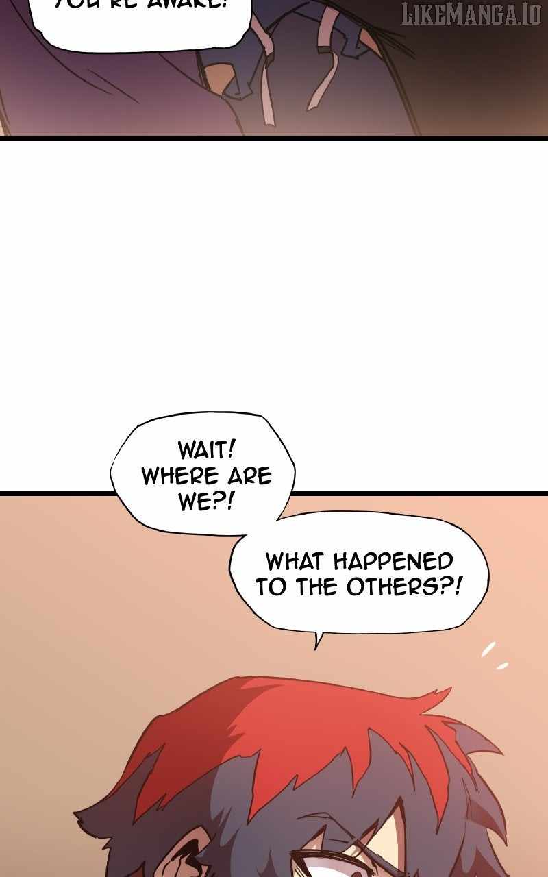 Blood Breaker Chapter 13 - Page 56