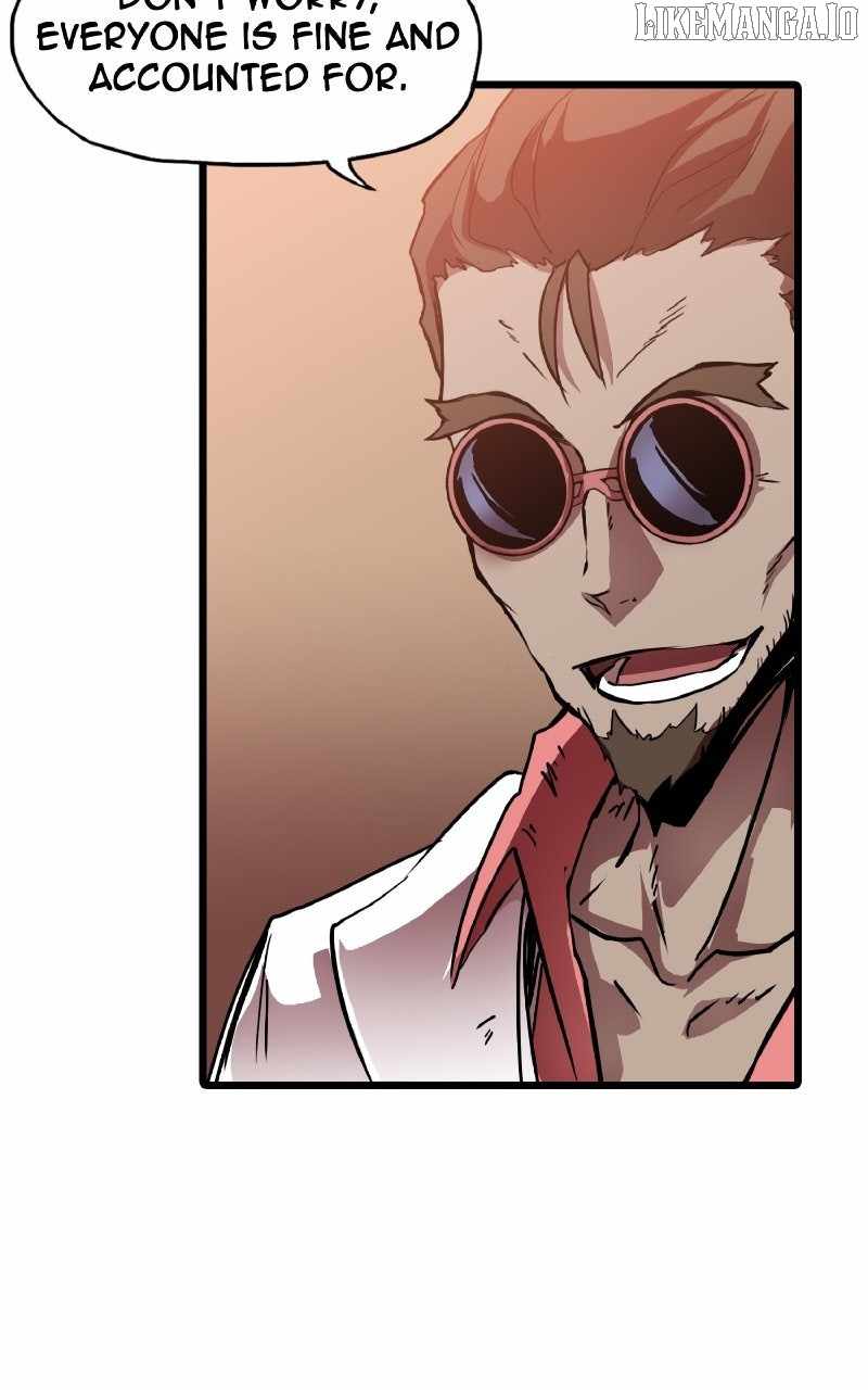 Blood Breaker Chapter 13 - Page 58