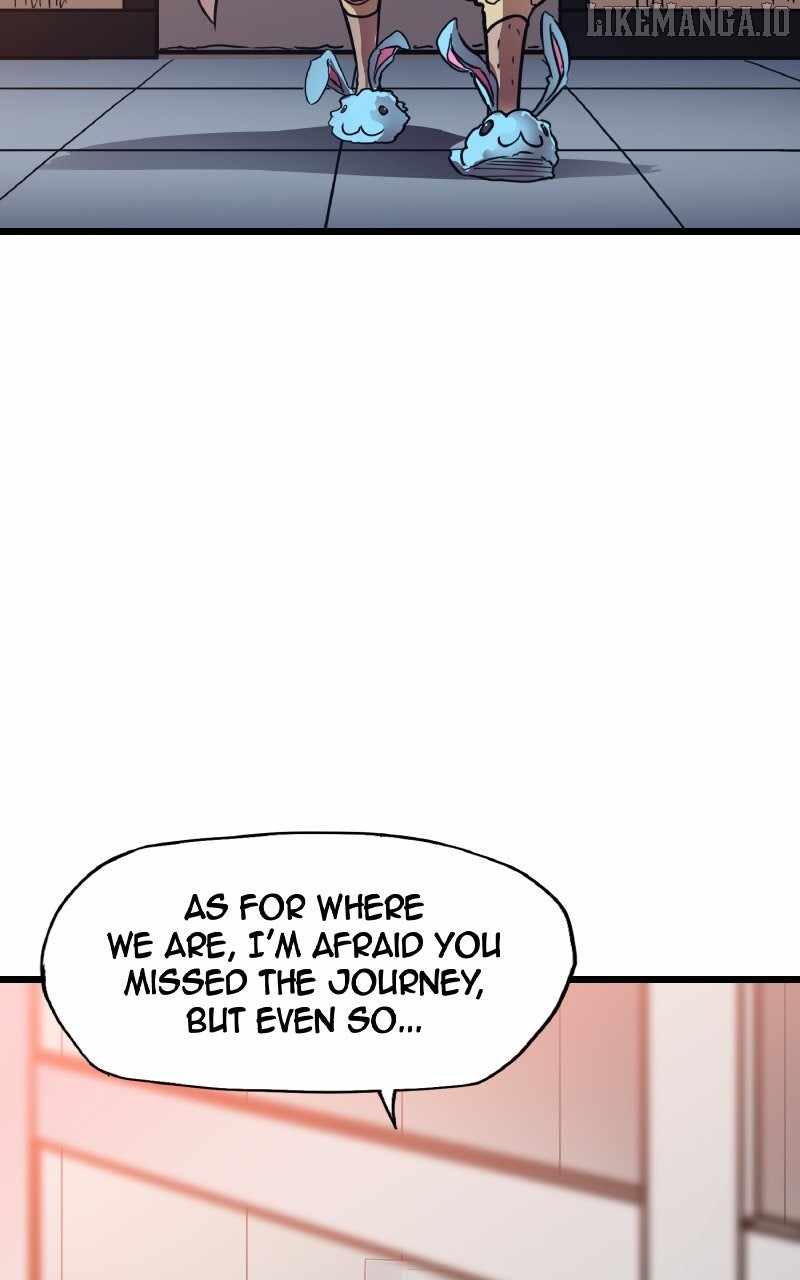 Blood Breaker Chapter 13 - Page 60