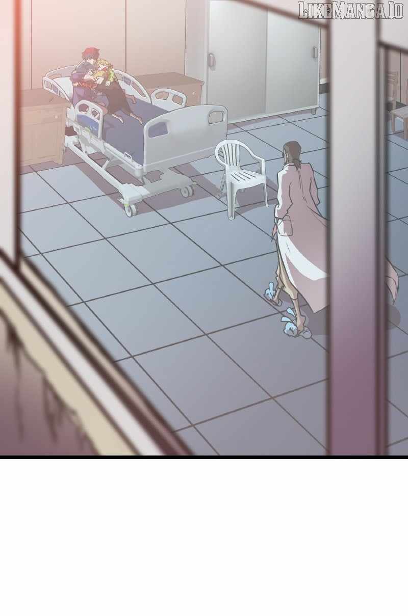 Blood Breaker Chapter 13 - Page 61