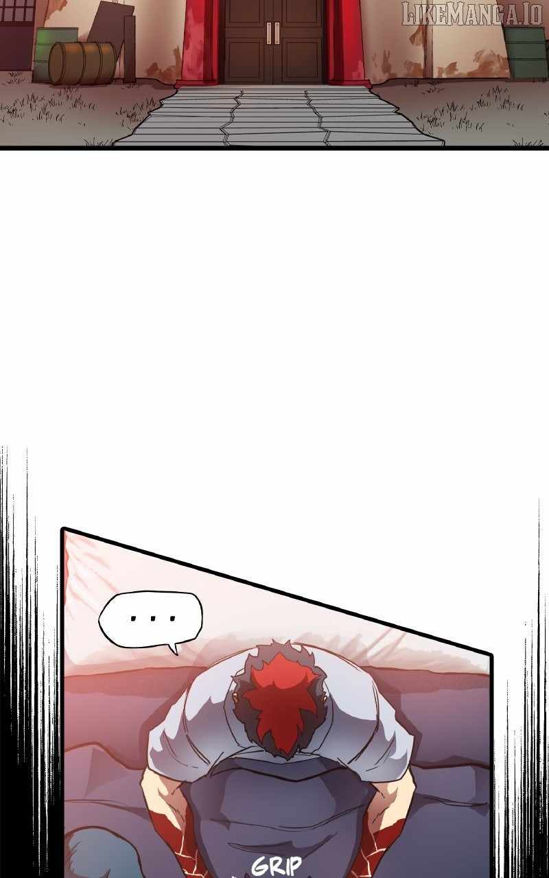 Blood Breaker Chapter 13 - Page 63