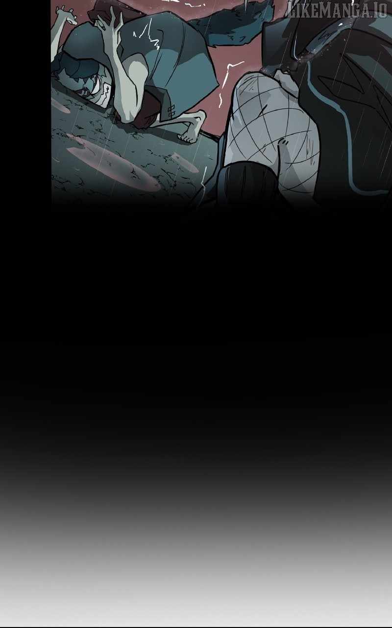 Blood Breaker Chapter 13 - Page 65