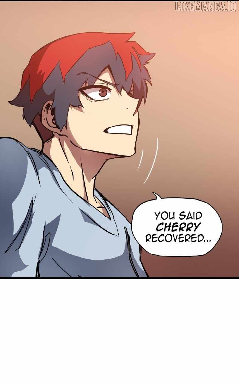 Blood Breaker Chapter 13 - Page 66
