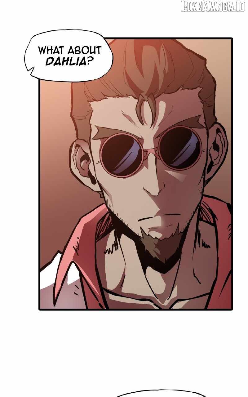Blood Breaker Chapter 13 - Page 67