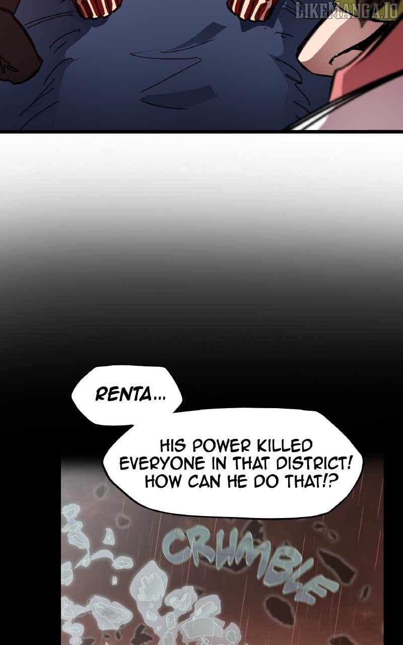 Blood Breaker Chapter 13 - Page 72