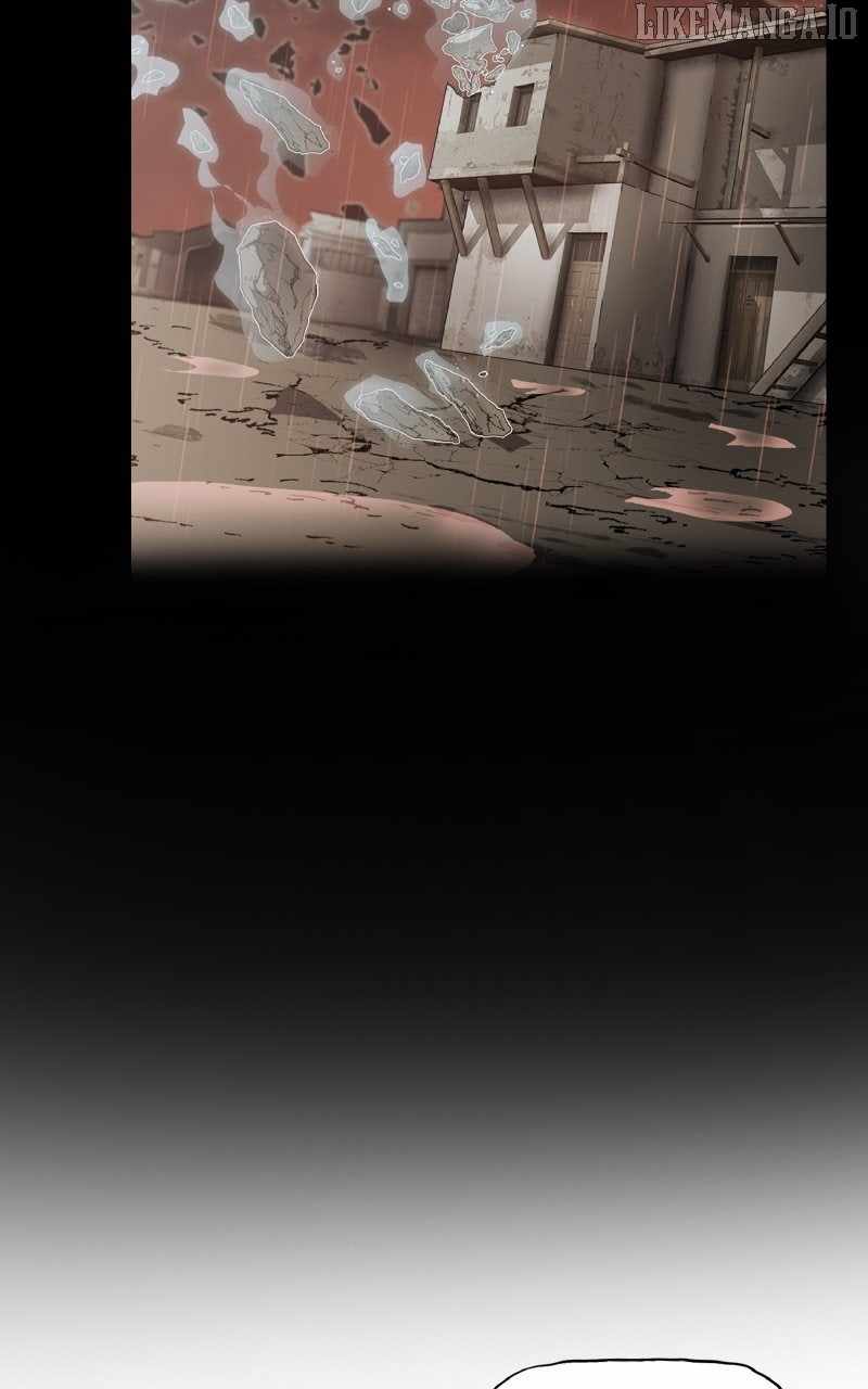 Blood Breaker Chapter 13 - Page 73