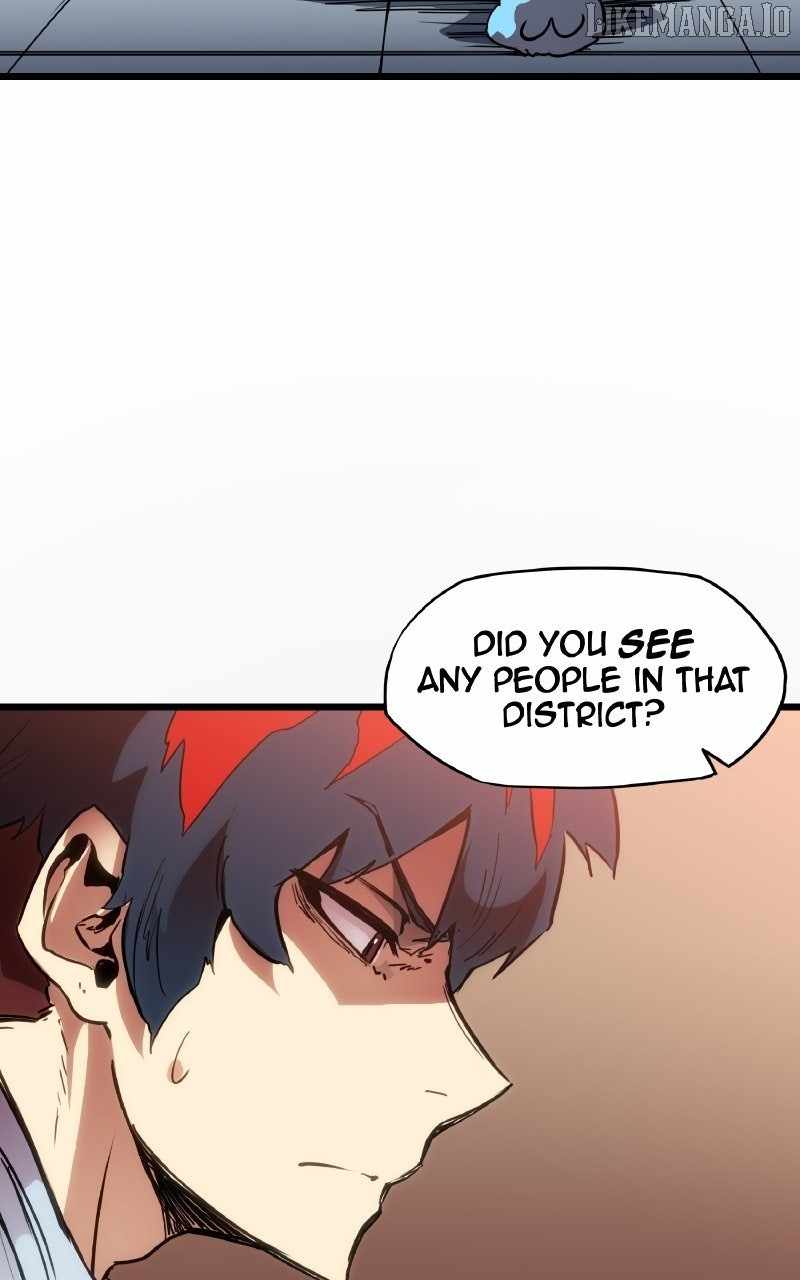 Blood Breaker Chapter 13 - Page 75