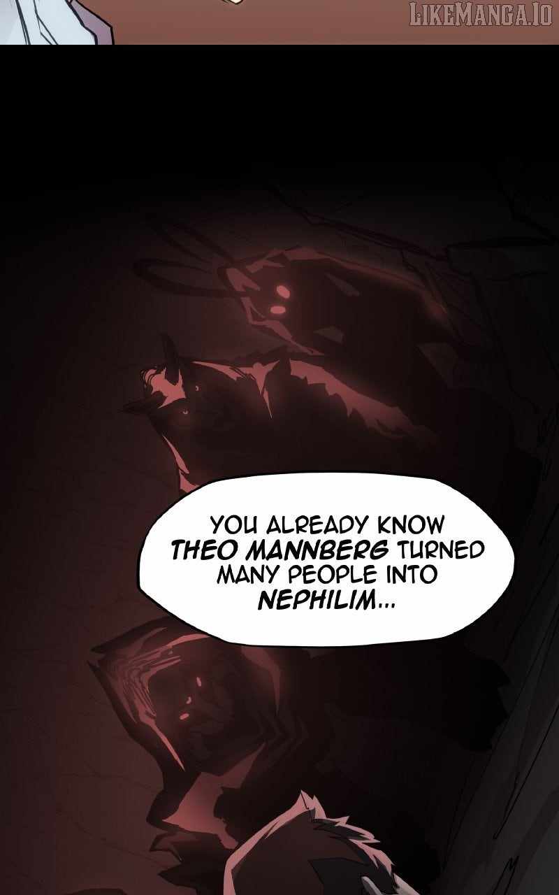 Blood Breaker Chapter 13 - Page 76