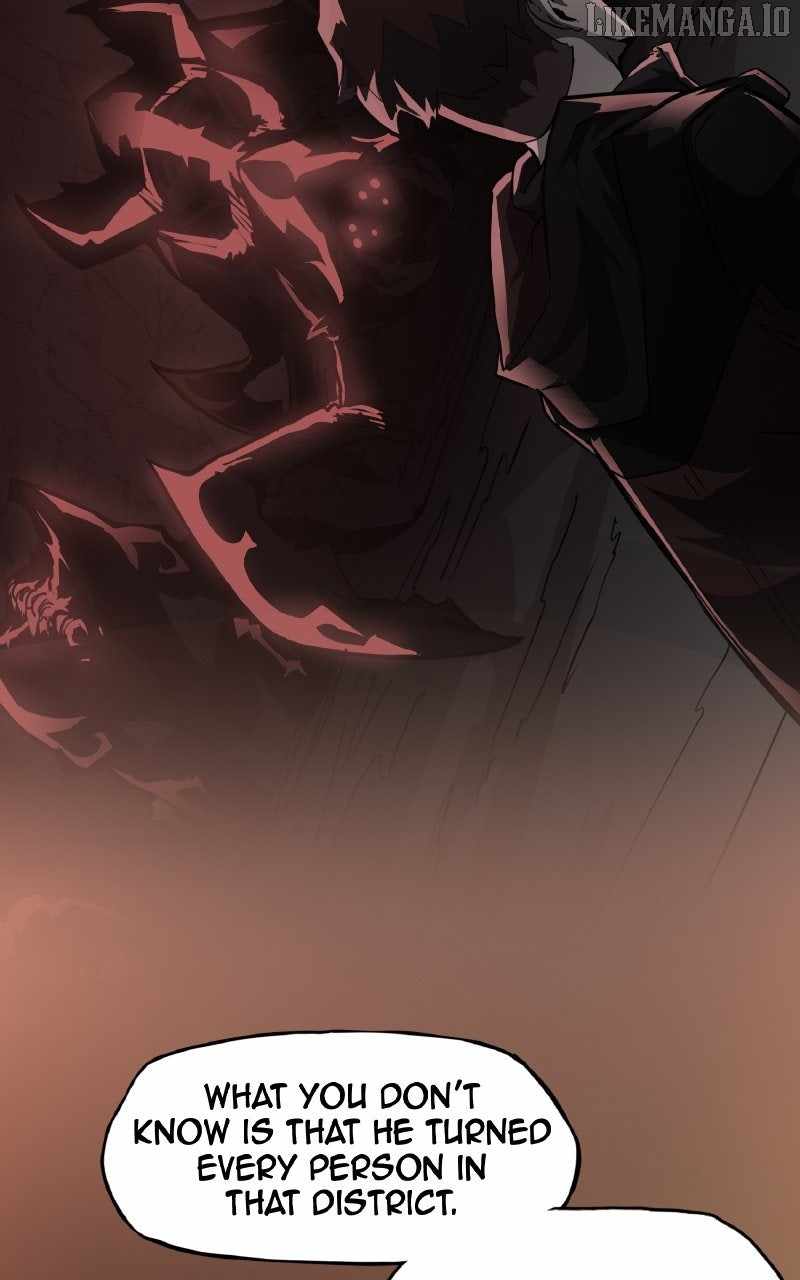 Blood Breaker Chapter 13 - Page 77