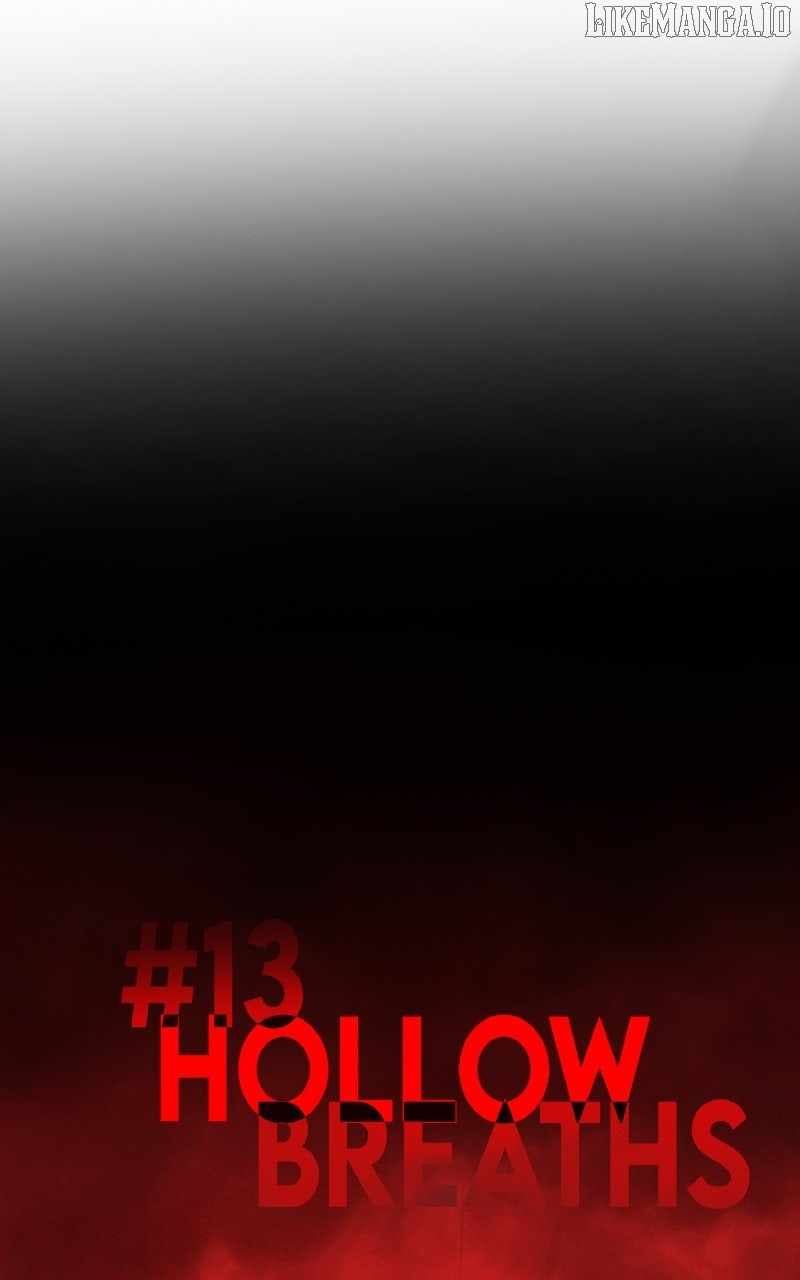 Blood Breaker Chapter 13 - Page 9
