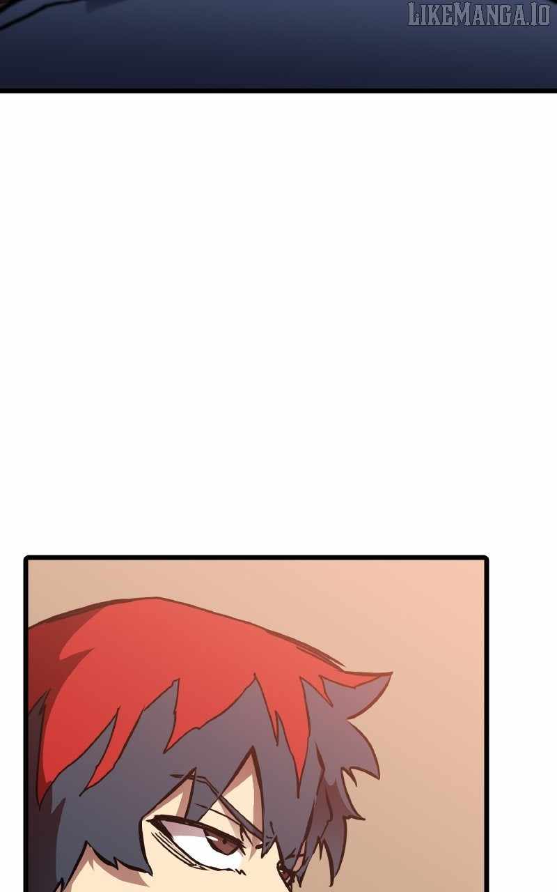 Blood Breaker Chapter 13 - Page 81