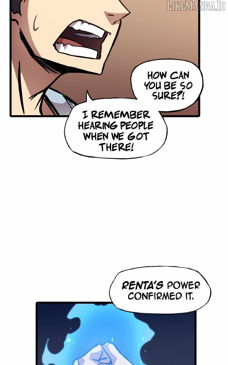 Blood Breaker Chapter 13 - Page 82