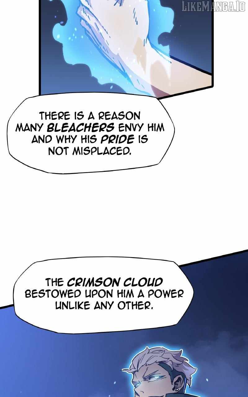 Blood Breaker Chapter 13 - Page 83