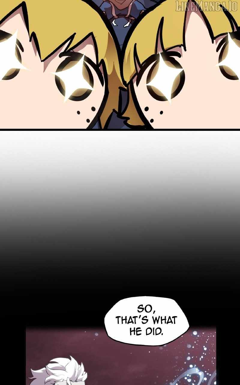 Blood Breaker Chapter 13 - Page 86