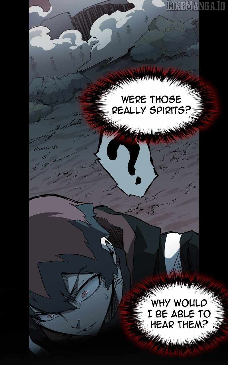 Blood Breaker Chapter 13 - Page 90