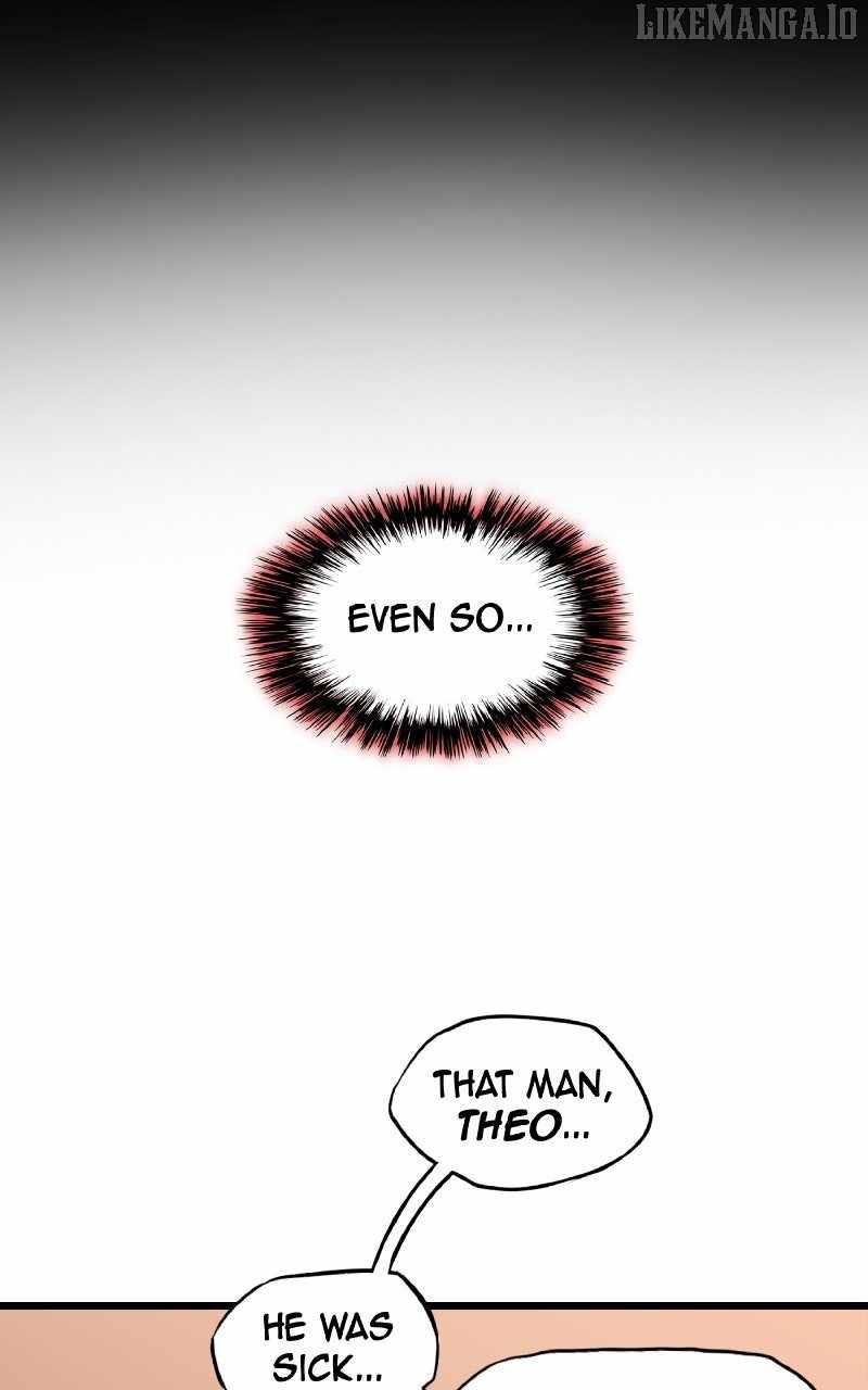 Blood Breaker Chapter 13 - Page 91