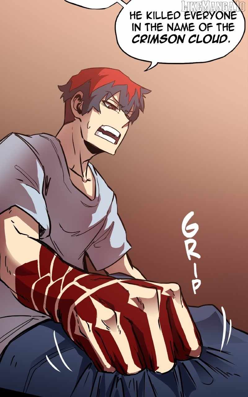 Blood Breaker Chapter 13 - Page 92