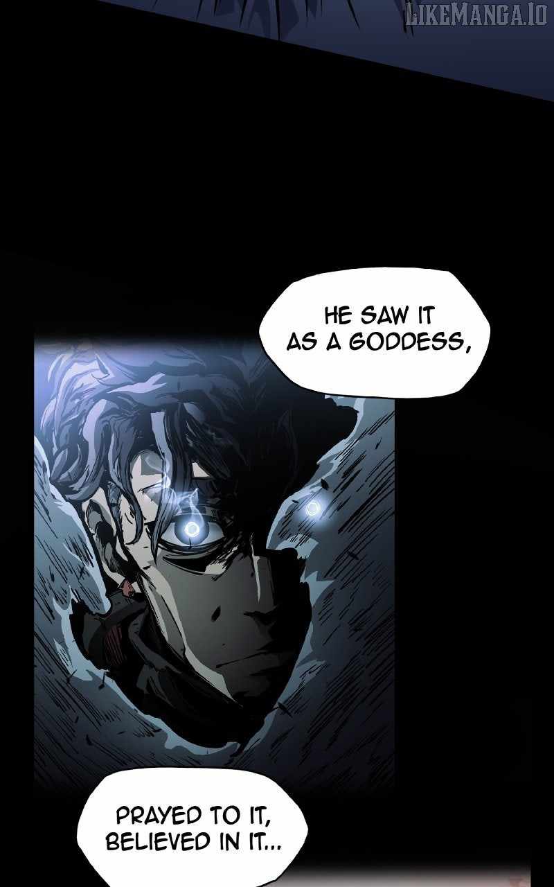 Blood Breaker Chapter 13 - Page 93