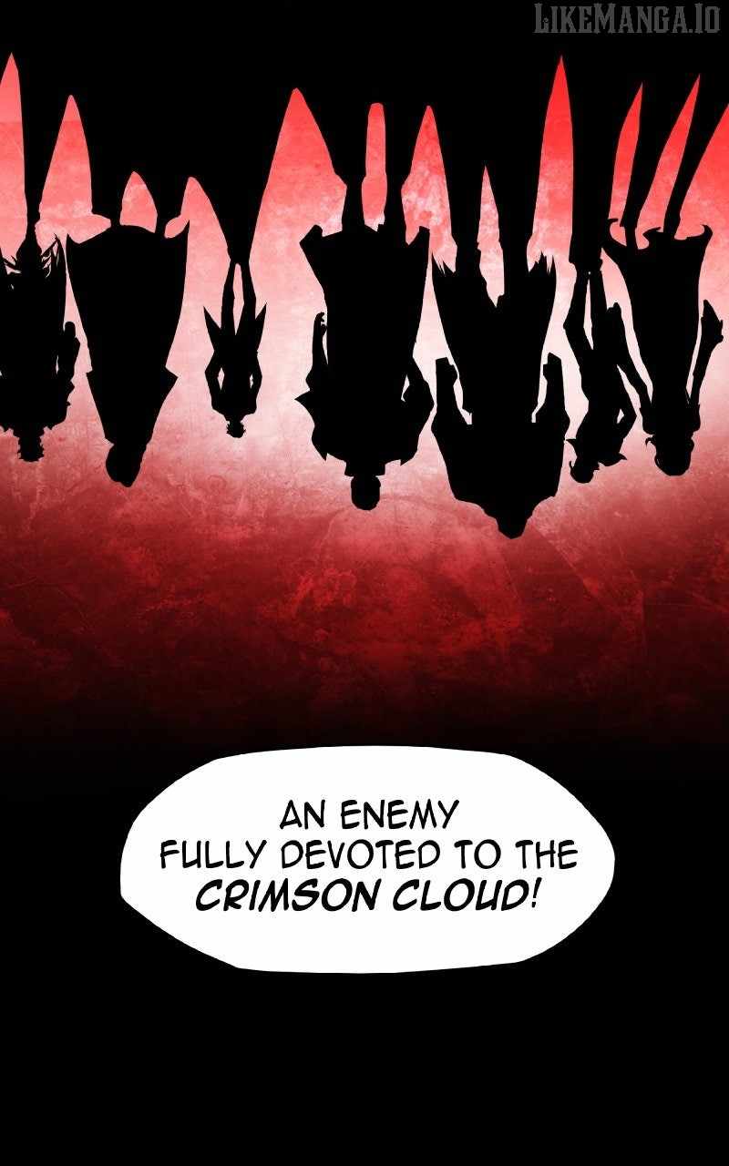 Blood Breaker Chapter 13 - Page 100
