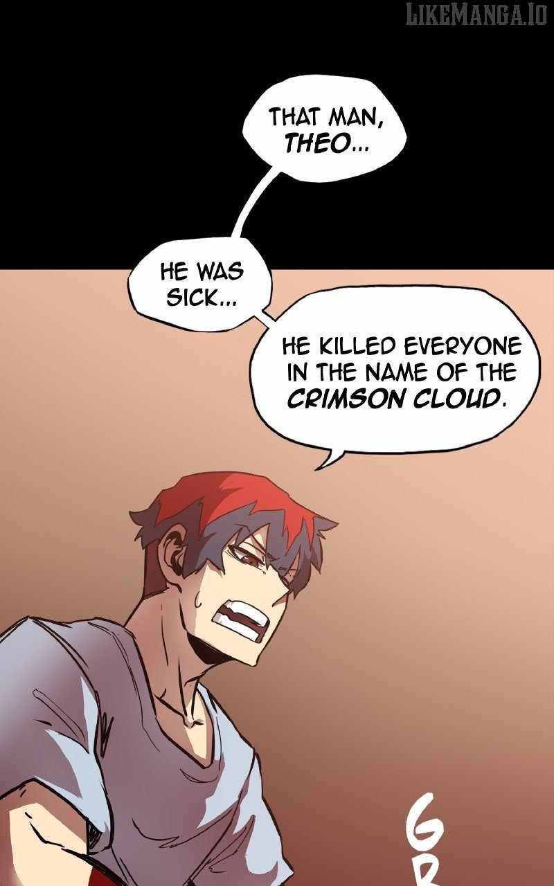 Blood Breaker Chapter 14 - Page 1