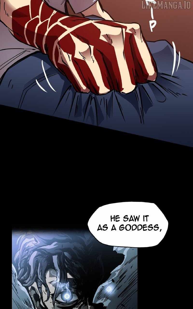 Blood Breaker Chapter 14 - Page 2