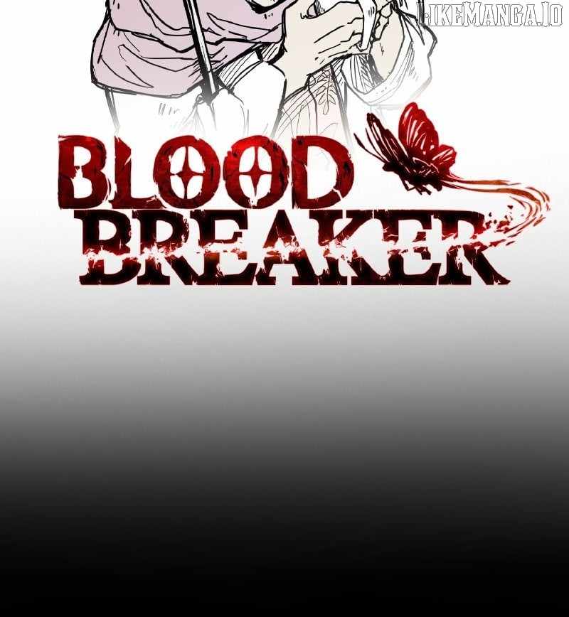 Blood Breaker Chapter 14 - Page 11