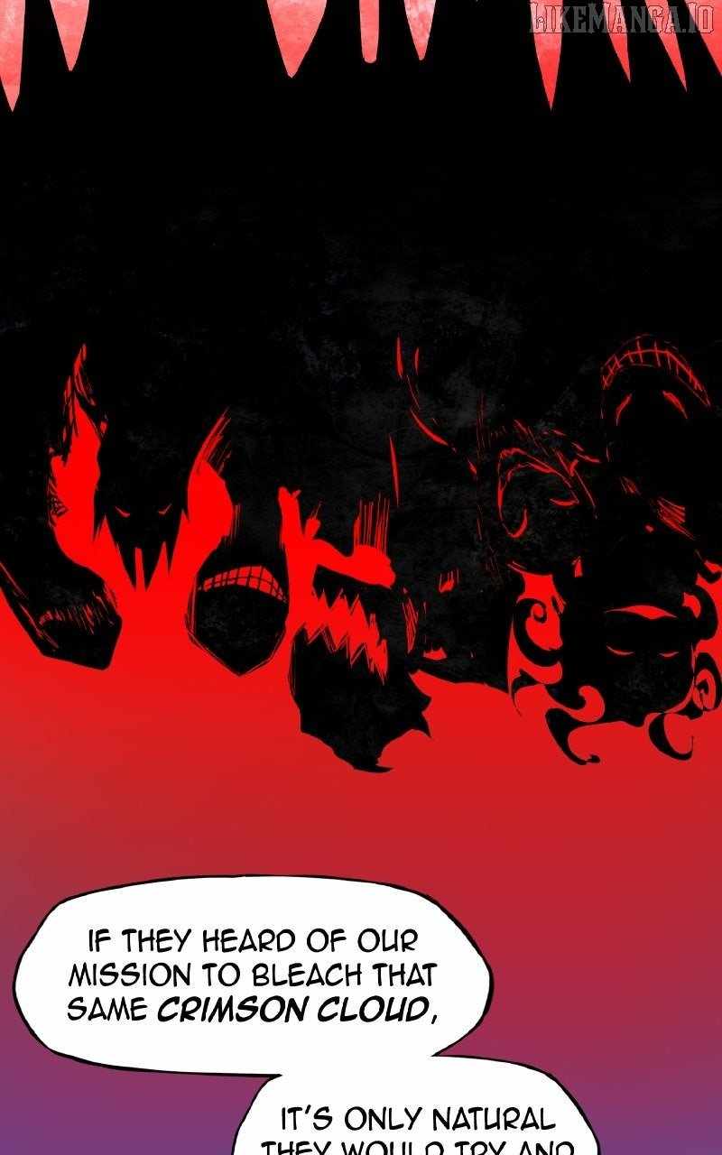Blood Breaker Chapter 14 - Page 13