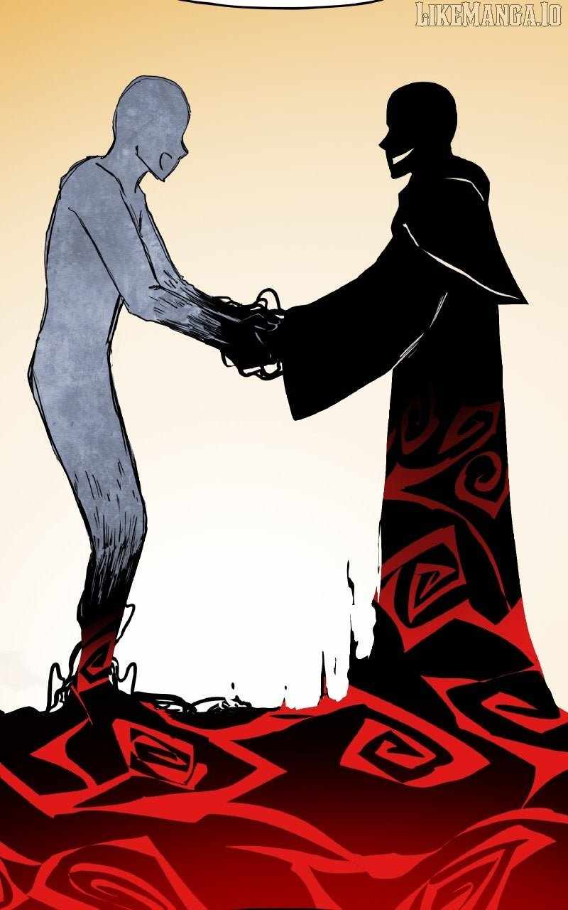 Blood Breaker Chapter 14 - Page 17