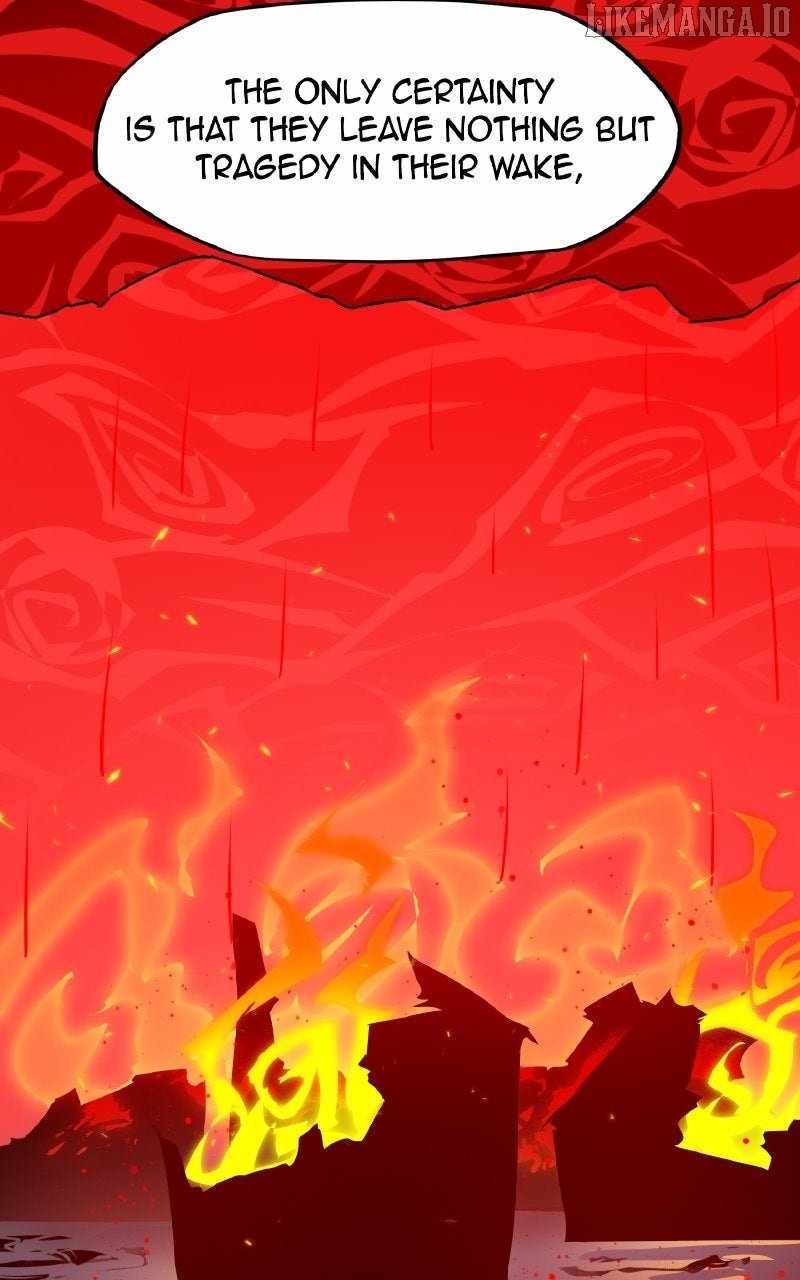 Blood Breaker Chapter 14 - Page 18